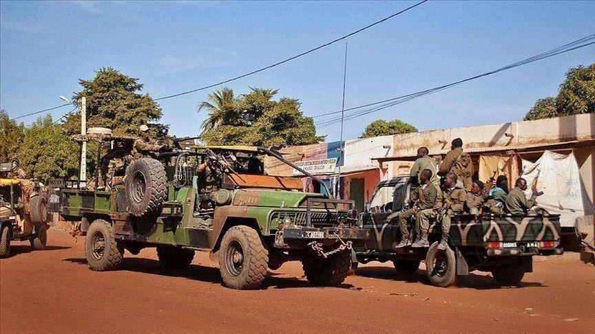 Sud-ouest du Mali: l'armée réfute tout blocus à Kayes et Nioro mais précise son action