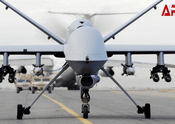 Mali : intervention contre des groupes armés à Kidal