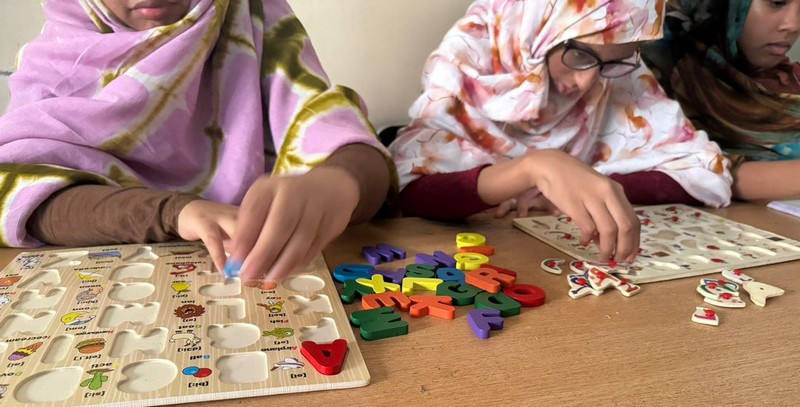 Mauritanie : interviews croisées avec des mères unies pour accompagner l’autisme au quotidien 