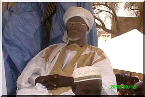 Bababé : Intronisation du Elimane Kassoum Aly - [Photoreportage]