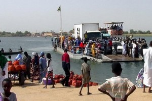 Rosso : nouvelles mesures à propos de la vaccination de voyageurs à la frontière | Saharamedias