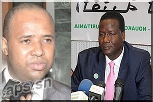 Dakar et Nouakchott signent un accord de réintroduction d’espèces menacées 