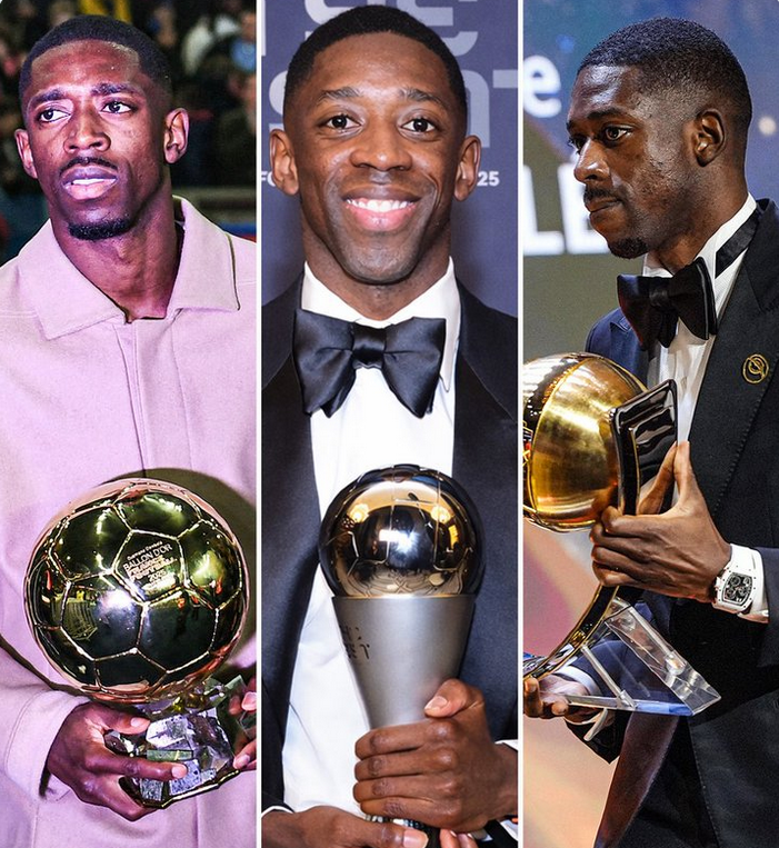 Belle initiative de Dembélé envers le village de sa mère en Mauritanie : 100 000 € pour Wally Diantang