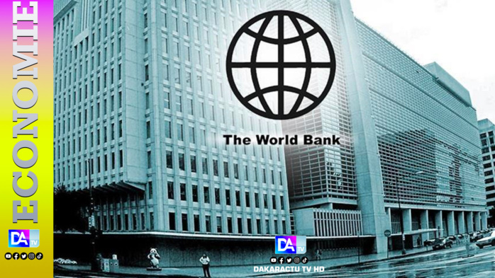 Communiqué de Presse / Rapport sur la Situation Economique en Mauritanie de la Banque mondiale