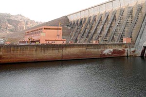 Barrage de Wad Séguélil : Six milliards à l’eau !