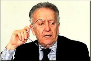 Tunisie - Iyadh Ben Achour : La dictature religieuse est la plus odieuse des dictatures. 