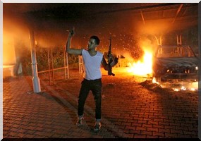 Des éléments étrangers impliqués dans l'attaque à Benghazi