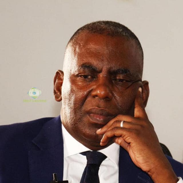 Le Club des juges mauritaniens demande la poursuite de plusieurs personnalités dont le député Biram dah Abeid