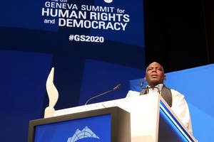 Mauritanie : Commission Nationale des Droits de l’homme ou Apartheid ?