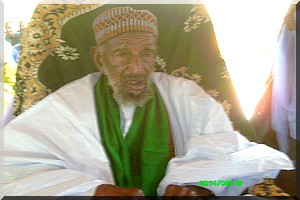 Touldé/Boghé : 3e Ziara annuelle de Thierno Sada Baba Lam [PhotoReportage]