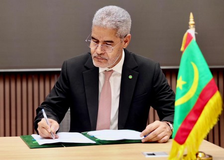 Le ministre de l’Agriculture exhorte tous les acteurs du secteur à s’engager dans la lutte contre la corruption