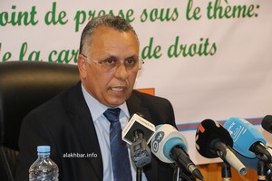 CNDH : communiqué de réaction au discours du président de la République