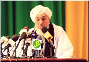 Des ulémas en conclave à Nouakchott sur la lutte contre l’extrémisme 