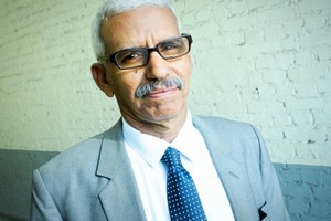 Entretien avec Me Brahim Ould Ebetty