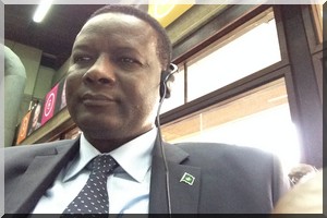 Assemblée UNEA-2 à Nairobi: la Mauritanie préside une des tables rondes [PhotoReportage]