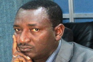 Editorial de La Nouvelle Expression : A Mohamed S. Merzoug, le citoyen de l’OMVS