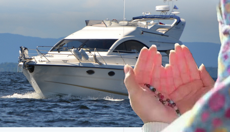 Cap sur Ghaza (appel à contribution)