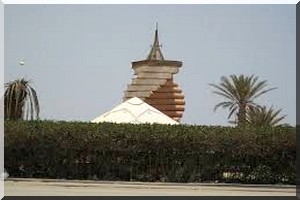 Plus de goudron entre carrefour Nancy et carrefour Foire