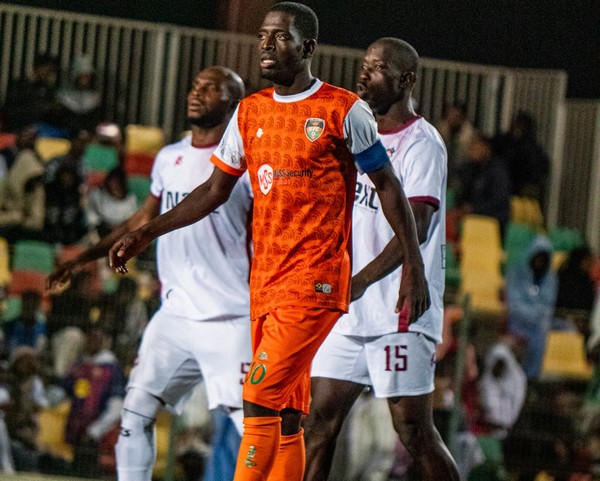 Super D1 (J18) : Chemal FC renoue avec le succès en s'imposant face à Kaédi FC 