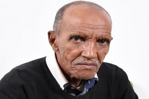 Point de mire : Ould Yahya à la tête de la CAF. C’est déjà gagné