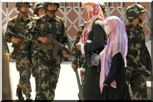 Chine. Le pays interdit à ses musulmans de jeûner au mois du Ramadan.