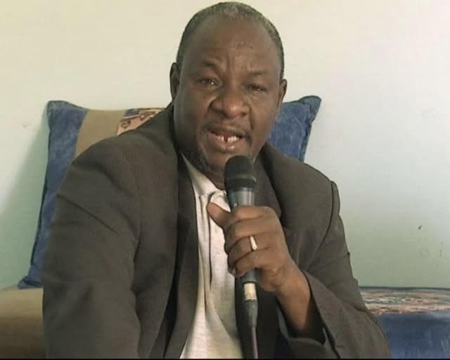 La presse mauritanienne est en deuil