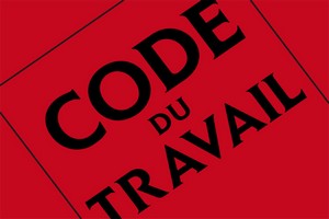 Quand le directeur général du Travail viole la loi sur le travail