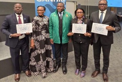 La Commission nationale des droits de l’homme obtient l’accréditation « A » des Nations Unies