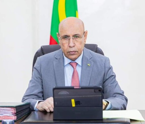 Communiqué du Conseil des Ministres du mercredi 26 mars 2025