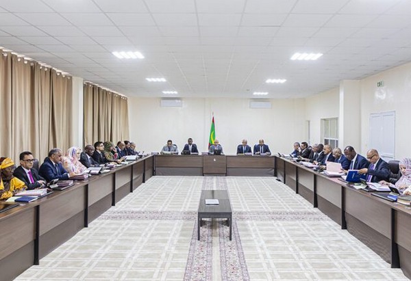 Conseil National pour le Contenu Local des Industries Extractives