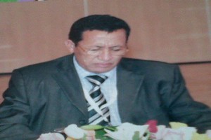 Conseiller auprès du Premier ministre: Le 