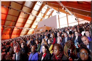 COP21: négociations «proches du but» mais des désaccords persistent Par RFI