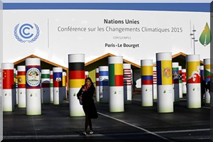 France : Cop21 à la quête de l’impulsion politique