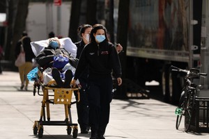 Covid-19 : cinq fois plus de nouveaux cas d'ici au 1er août, prévoit l'agence européenne des maladies