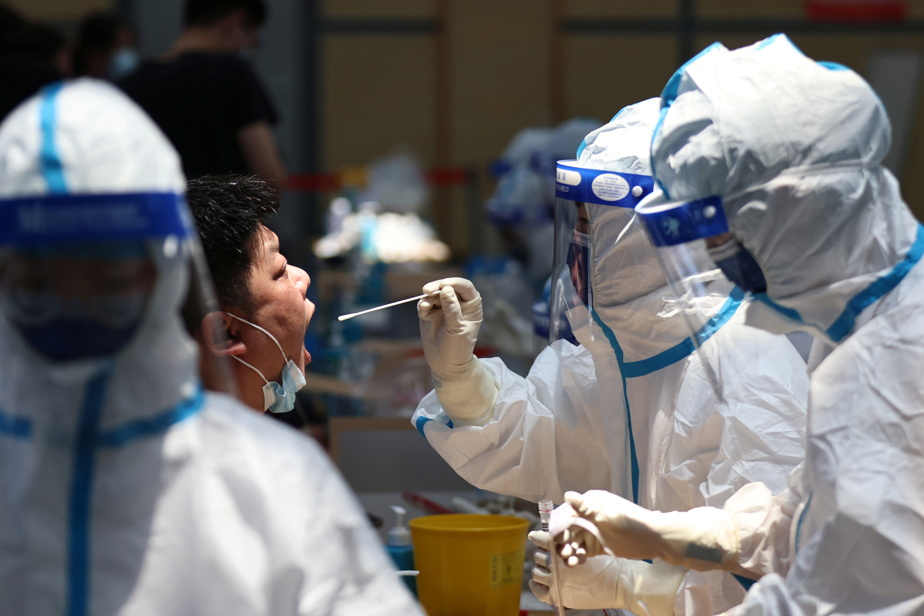 En Chine, le virologue qui a publié la première séquence du Covid-19 sous étroite surveillance