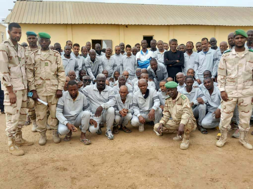 L’OTAN soutient un programme de reconversion du personnel militaire dans le domaine civil en Mauritanie