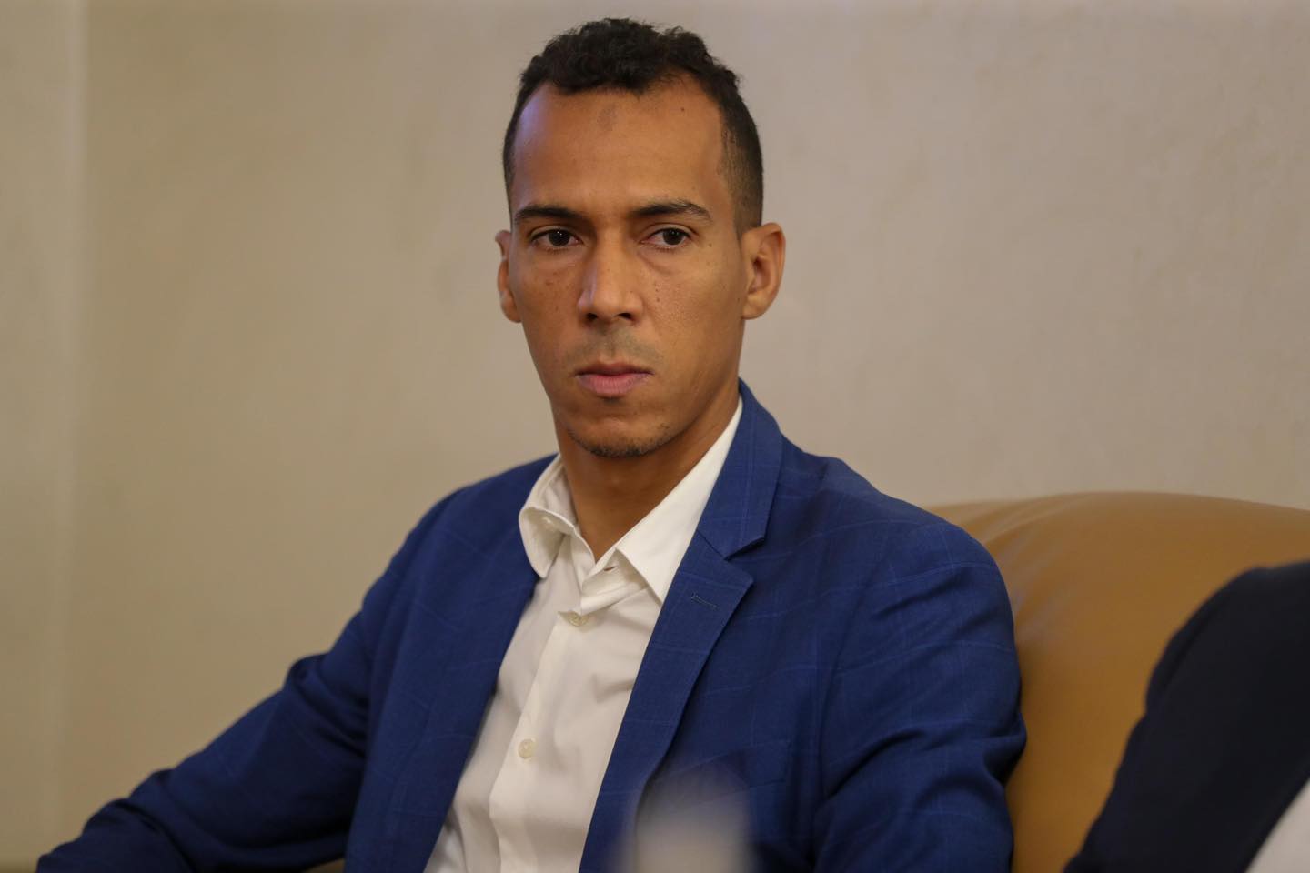 Coupe du monde des clubs 2025 : Dahane Beïda retenu