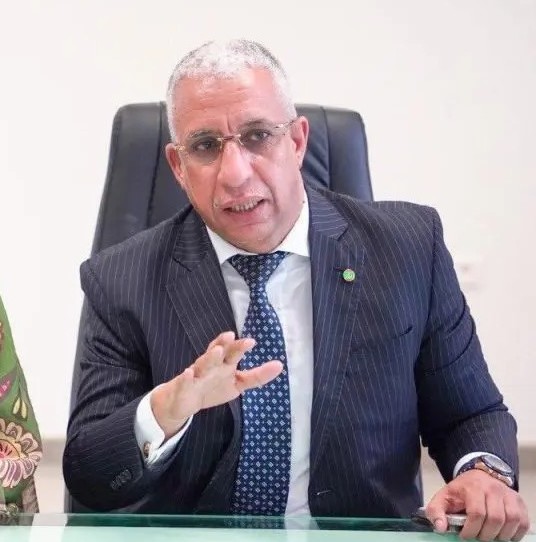 Le ministre de l’Education demande l’annulation des dettes des pays africains relatives à l’enseignement 