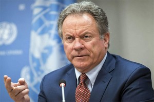 La crise climatique aggrave la faim, avertit le PAM à l'occasion de la Journée mondiale de l'alimentation