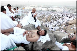 Arabie Saoudite : plus de 130 morts depuis le début du Hajj 