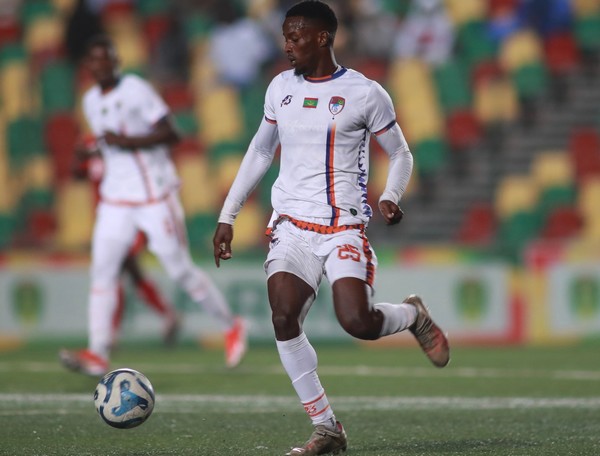 Fc Nouadhibiu : Demine Saleck, le staff médical rassure