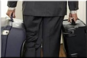 De hauts fonctionnaires au sein de la pyramide Etat cherchent à s’exiler