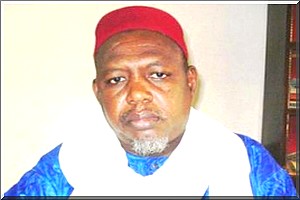 Les vérités de Mahamoud Dicko : La solidarité islamique brille par son absence au Mali. 