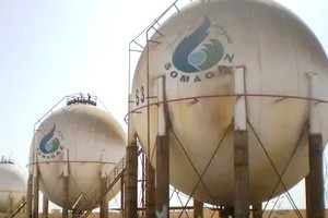 Dossier de la SOMAGAZ : trois personnes placées sous contrôle judiciaire