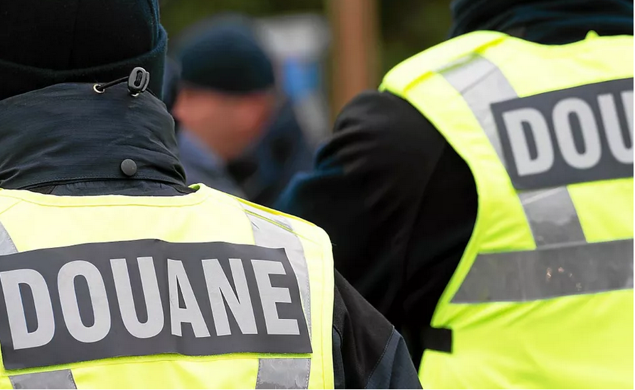 Nouakchott : les douanes annoncent la saisie d’une quantité de stupéfiants dans une maison à Riyad