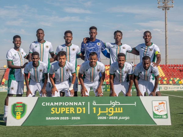 Super D1 : l’AS Douanes solide leader, l’AS Pompier en embuscade 