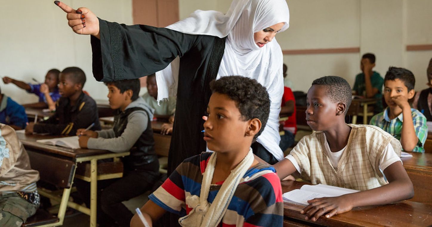 Rentrée scolaire 2022 – 2023 : forcing et incertitudes