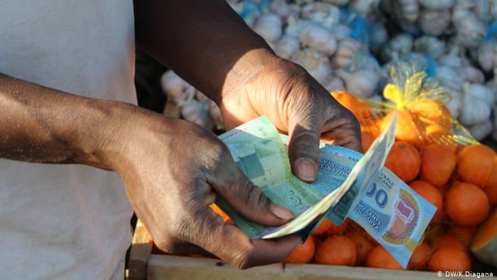 Mauritanie : près de 264 milliards ouguiyas anciennes de revenus non fiscaux enregistrés en 2024