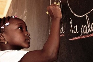 Afrique : l'Unesco s'inquiète de la déperdition scolaire des filles