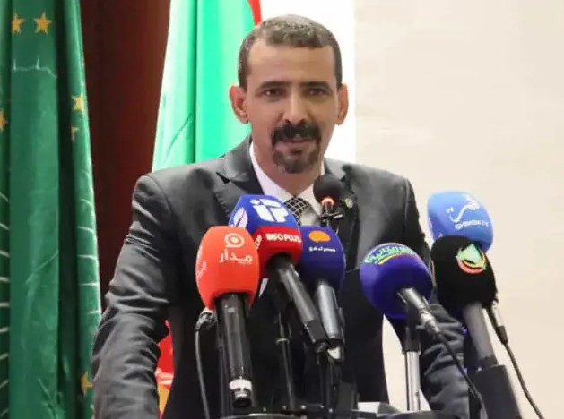 Le porte-parole du gouvernement : les autorités s’efforcent de trouver des solutions aux problèmes des commerçants mauritaniens au Mali 